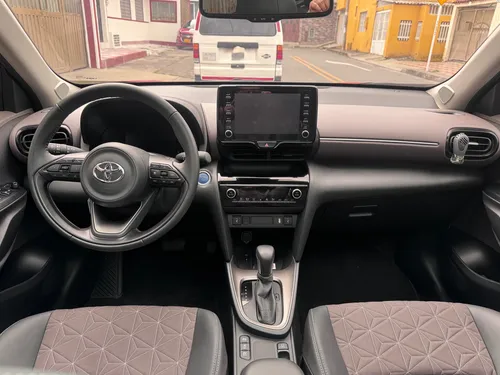 Toyota Yaris Cross 1.5 Hev Xls