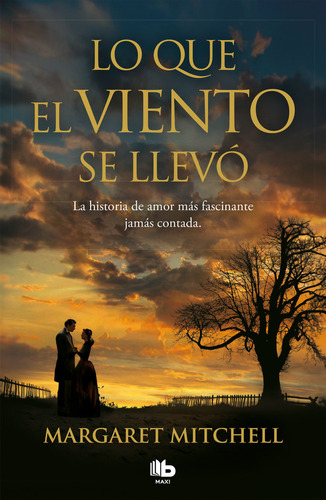 Lo Que El Viento Se Llevo - Mitchell, Margaret