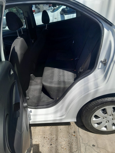 Ford Ka 1.5 S