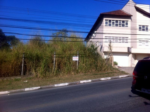 Imagem 5 de 10 de Terreno Comercial À Venda, Parque Rincão, Cotia. - Te4407