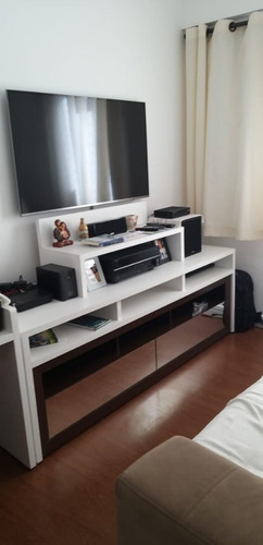 Imagem 15 de 30 de Apartamento Com 4 Dormitórios À Venda, 122 M² Por R$ 830.000,00 - Jardim Das Indústrias - São José Dos Campos/sp - Ap6298
