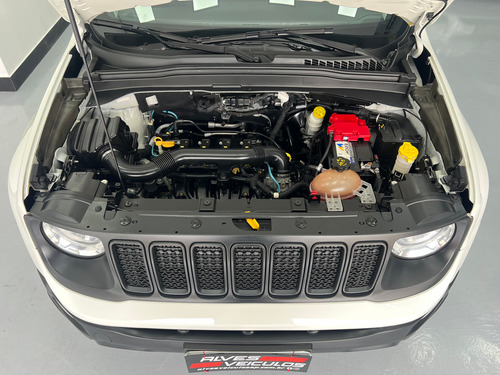 Jeep Renegade RENEGADE1.8 4X2 FLEX 16V AUT.