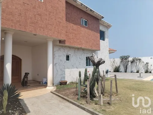 Venta Casa 4 Ambientes Antón Lizardo