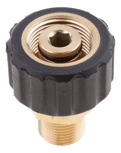 . Llave Perforadora Macho De 3/8 A Hembra M22x1.5 De 14 Mm