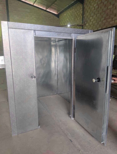 Imagen 3 de 7 de Cavas Cuarto De 240 3x3 180