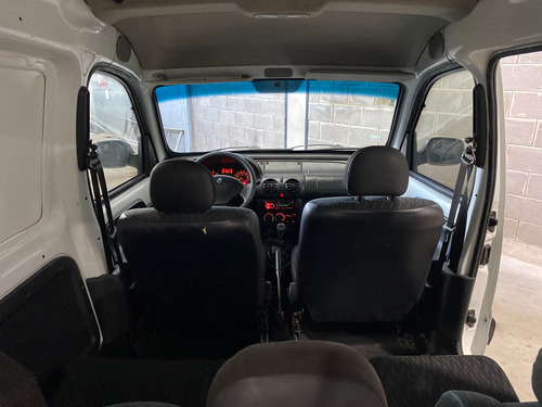 Renault Kangoo 1.6 Furgon Ph3 Confort 1plc