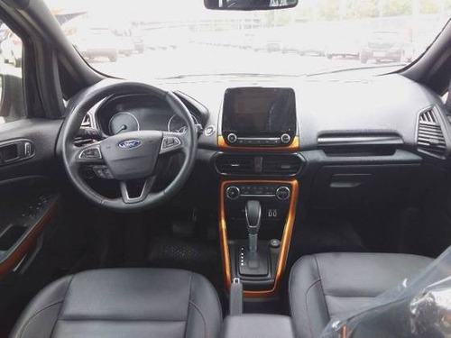 Ford Ecosport 2.0 Direct Flex Storm 4wd Automático