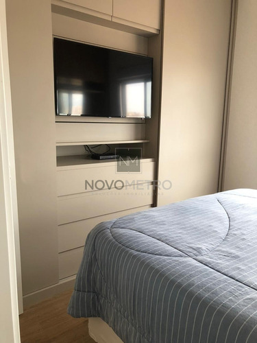 Imagem 16 de 30 de Apartamento À Venda Em Taquaral - Ap005499