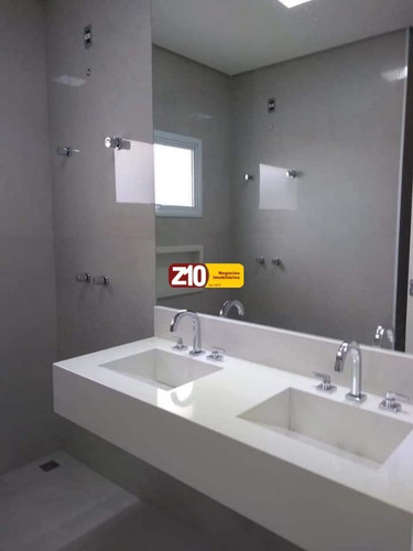 Imagem 10 de 17 de Z10 Imoveis Indaiatuba | Ca10021 - Casa Térrea Em Condomínio Fechado Com Excelente Acabamento ? Residencial Dona Maria Jose - Ca10021 - 70732298