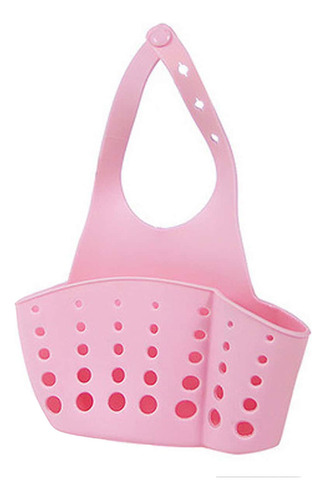 Cestas Colgante De Drenaje Fregadero Ajustable Cocina Y Baño