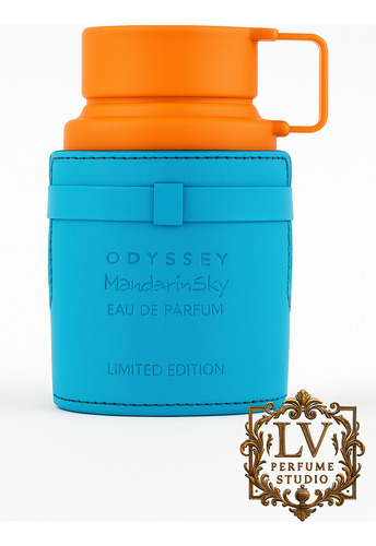 Perfume Odyssey Mandarin Sky For Men 100ml