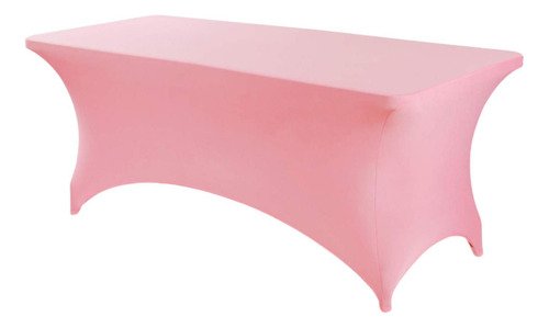 Mesa De Tela De Mantel De Mantel De Mantel De Mantel De Rosa