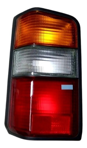 Faro Mitsubishi L300 Izquierdo