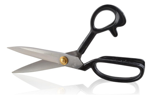 Tijeras De Tapicería Ezthings Para Cortar Telas De 30 Cm