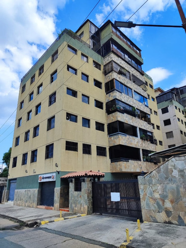 Jonathan Rodríguez Vende Apartamento En Agua Blanca Resd Rio Buria 