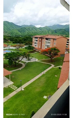 Apartamento en alquiler