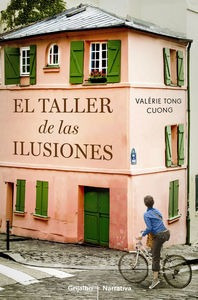 Taller De Las Ilusiones,el - Tong Cuong,valã©rie