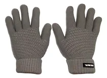 Comprar Guantes Alpine Skate Primera Piel Touch Screen Ergonómicos