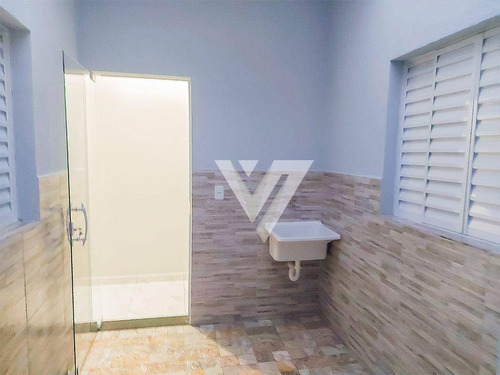 Imagem 12 de 12 de Casa Com 2 Dormitórios À Venda, 52 M² Por R$ 175.000,00 - Santa Marta - Sorocaba/sp - Ca1963