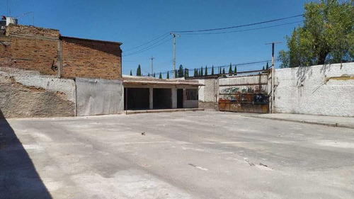 Terreno En Venta En Blanco Y Cuellar