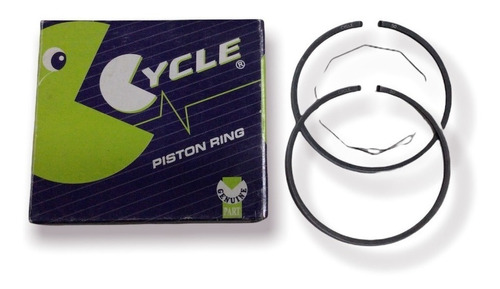 Anillos De Torque Rs (0,50)