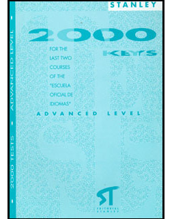 2000 Keys For The Last Two Courses Of The Escuela Oficial De