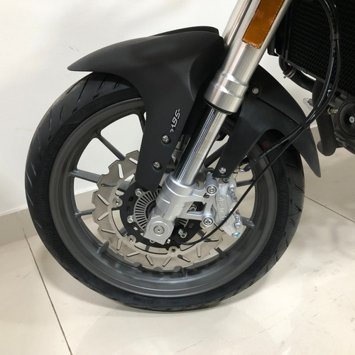 Imagen 5 de 15 de Benelli Trk 251 Abs Adventure Enduro Touring No Tornado 250