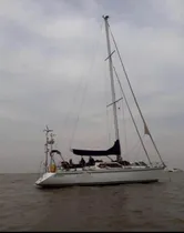 Comprar Volker 44  Oceanico. Permuta X Velero O Crucero Menor Eslora