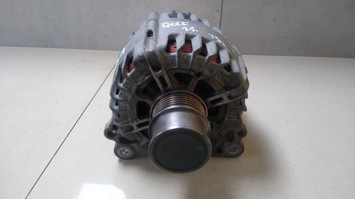 Alternador Vw Golf 1.4 Tsi 140a 2014 2015