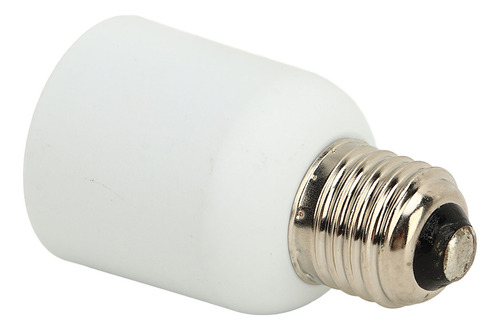 Adaptador De Enchufe De Luz E27 A E40 Professional Heat De 2