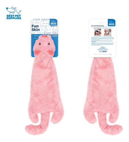 Los Mejores Juguetes Para Perros Pequenos K1, Sin Relleno...
