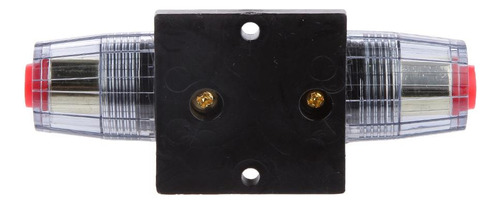 2x Disyuntor Fusible De Puerta Audio Esté 100a 12v 24v 32v