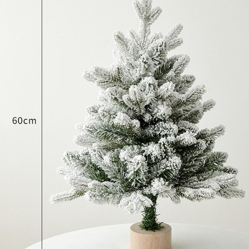 De Navidad Artificial Mini De Navidad Regalo Altura 60cm