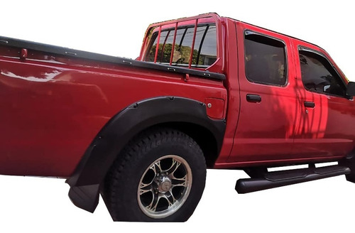 Imagen 4 de 4 de Nissan Frontier Np300 Ampliaciones Repuesto Buches Accesorio