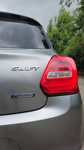 Suzuki Swift 1.2 Dzire