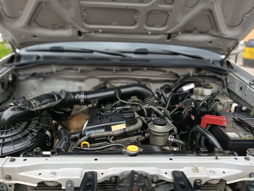 Toyota Hilux 2.7 Imv 4x4