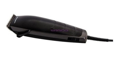 Maquina Corta Pelo Profesional Winco 4 Posiciones Accesorios