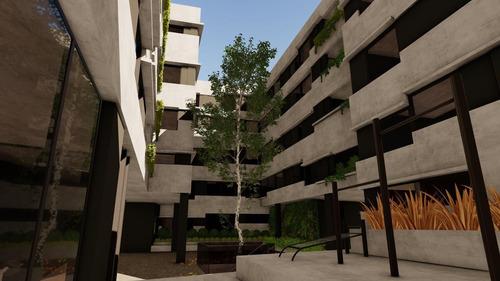 Imagen 4 de 64 de 1, 2 Y 3 Dormitorios De Diseño Con Parrilleros Y Amenities