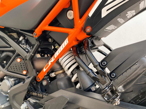 Imagen 6 de 11 de Ktm Duke 250