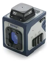 Comprar Nivel Laser Autonivelante Bremen 360 Grados 2 Lineas 20 Mts