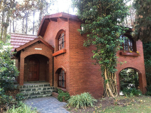 Venta Casa 4 Ambientes Mar De Las Pampas