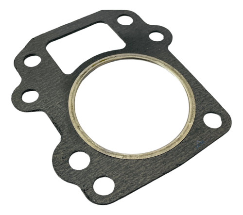 Junta Do Cabeçote Para Motor 2.8hp Buffalo/branco