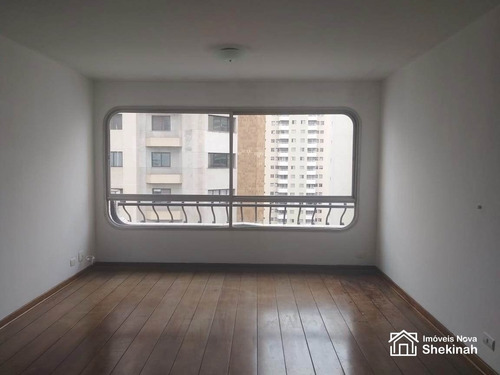 Imagem 1 de 15 de Apartamento - Cidade Moncoes - Ref: 22913 - V-22913
