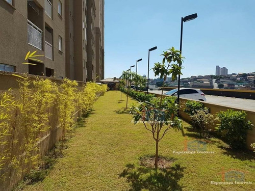 Imagem 7 de 15 de Ref.: 3525 - Apartamento Em Osasco Para Venda - V3525