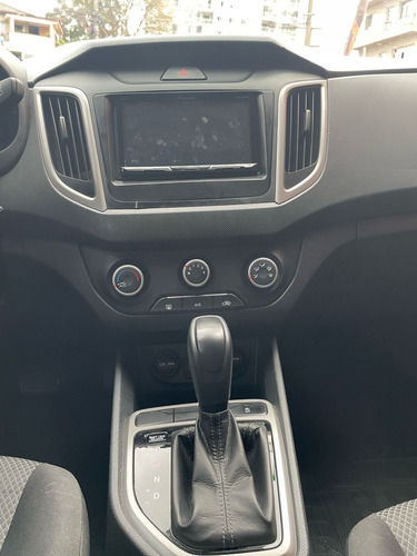 Hyundai Creta 1.6 Attitude Flex Aut. (pcd) 5p
