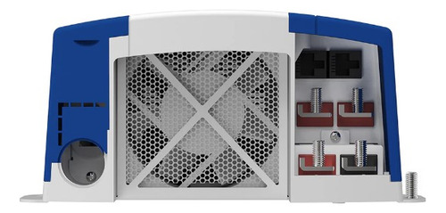 Carregador De Bateria Xantrex Truecharge3 60a 3 Bank - 12v