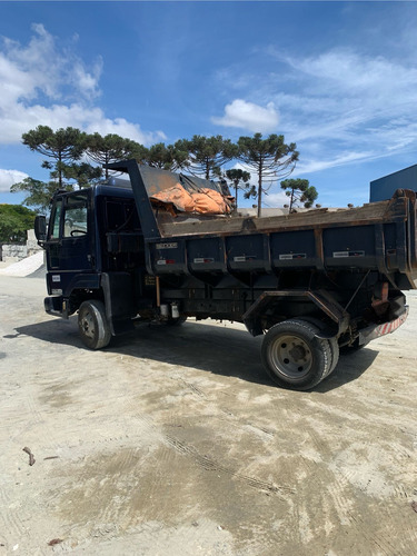 Ford Cargo