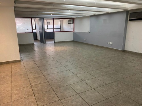 Oficina En Renta En Polanco De 140 Mts2 - Calle Homero