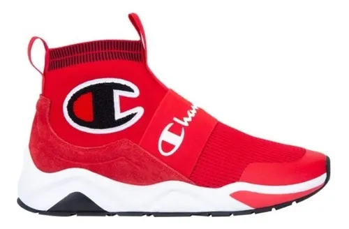 Tenis champion bota hot sale