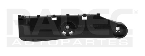 Guia Fascia Trasera Para Nissan Versa 2012-2019 Derecho